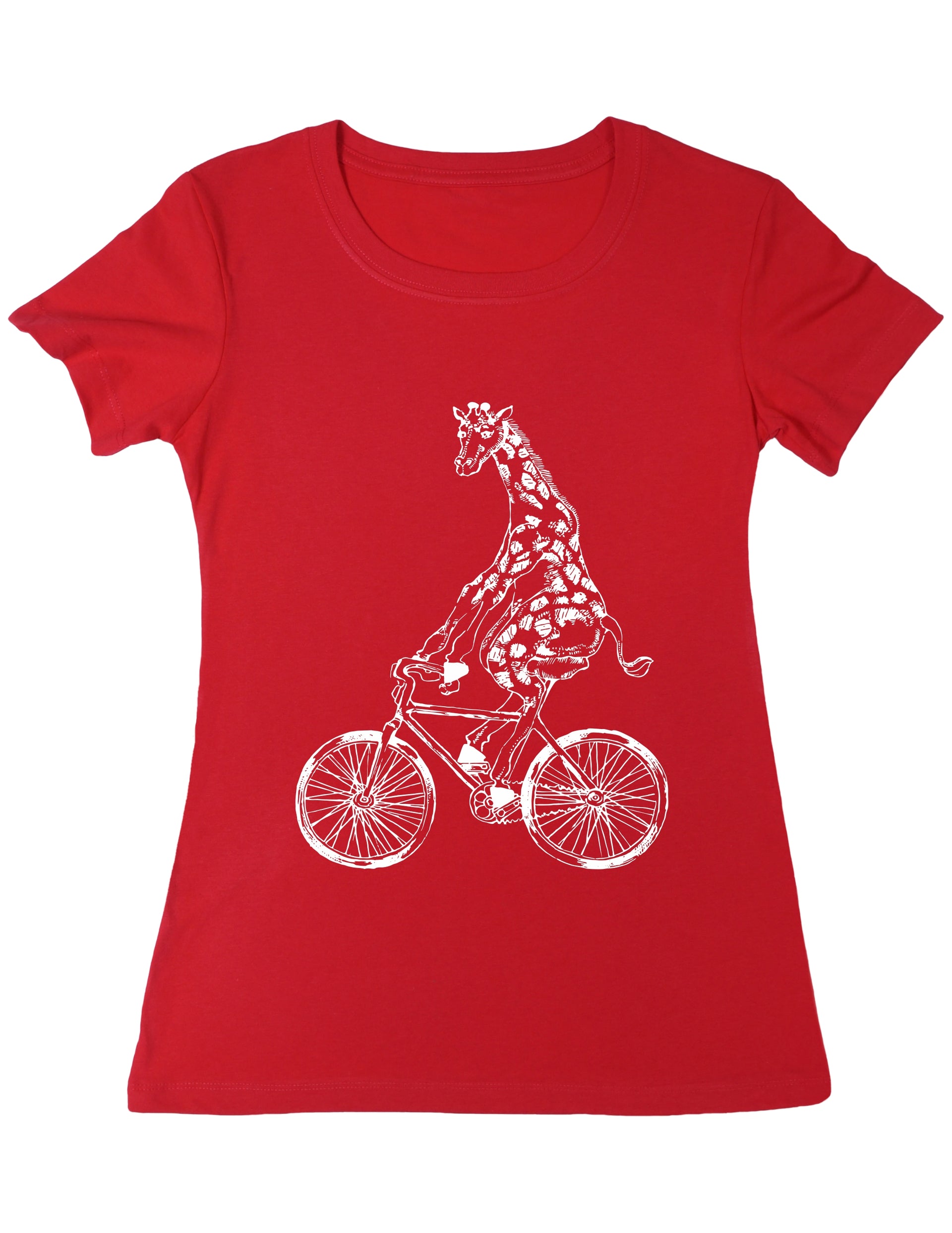 seembo-giraffe-cycling-bicycle-bike-cyclist-biker-biking-women-t-shirt-red-color