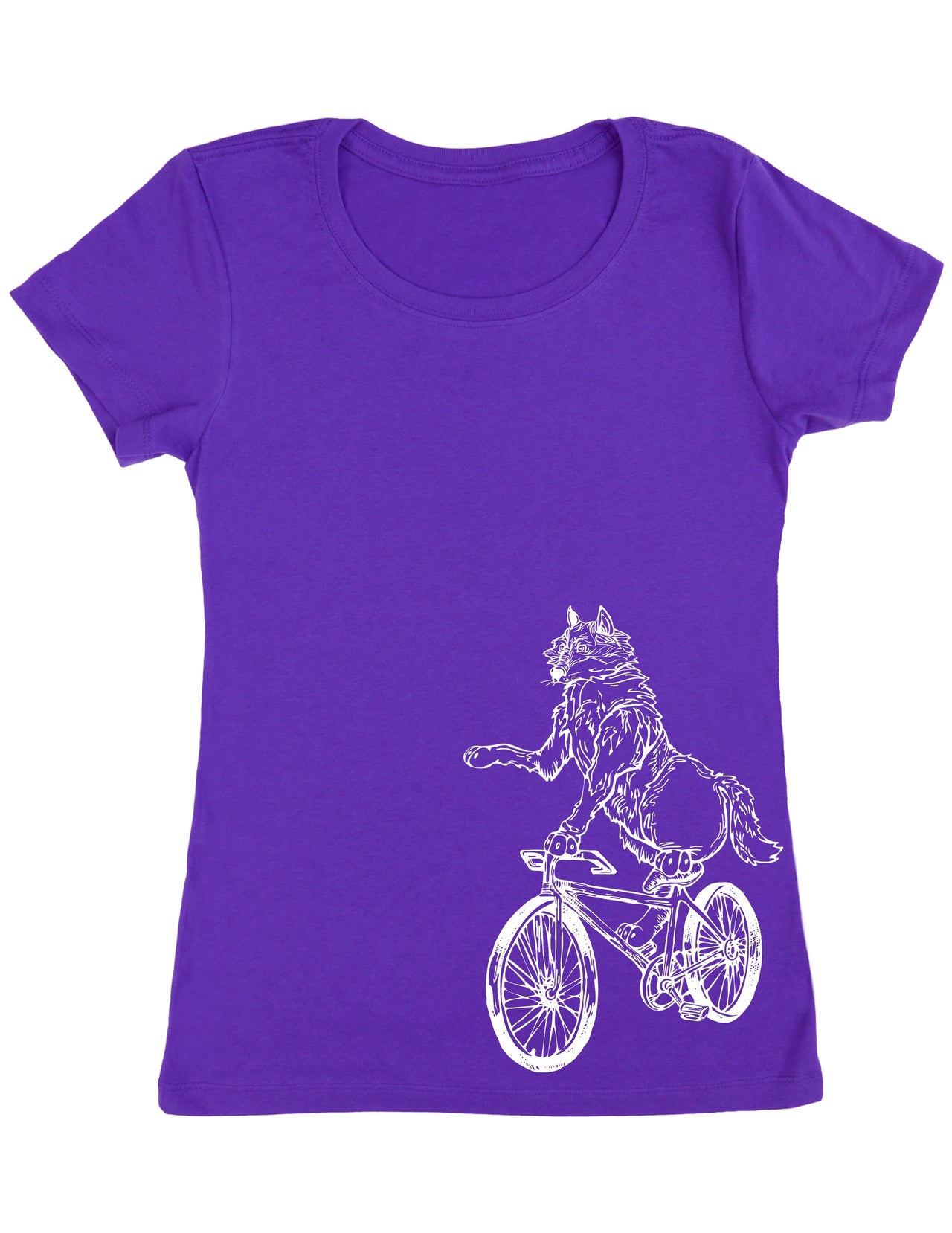 seembo-funy-wolf-cycling-bicycle-bike-cyclist-biking-women-purple-t-shirt-side-print