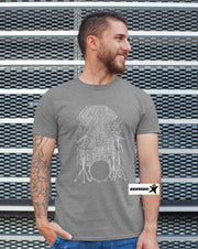 beard-man-standing-with-seembo-jellyfish-drummer-playing-drums-art-men-vintage-grey-t-shirt