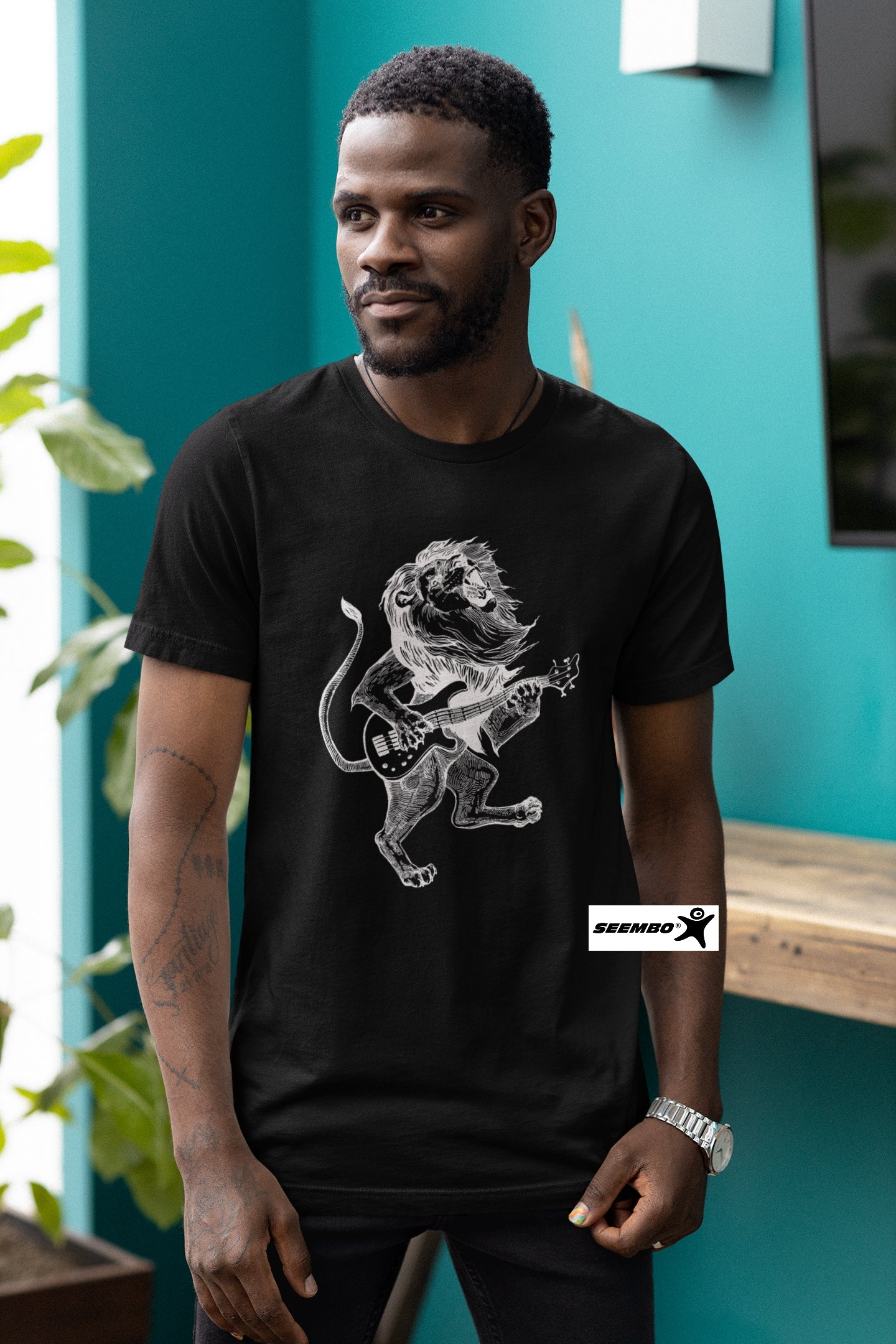 seembo-lion-playing-guitar-lover-guitarist-musician-music-band-men-black-t-shirt