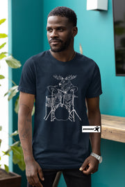 seembo-moose-drummer-playing-drums-musician-music-band-men-navy-t-shirt