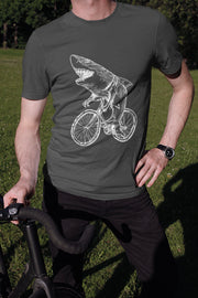 seembo-shark-cycling-bicycle-bike-cyclist-biker-bicycling-of-a-man-wearing-a-asphalt-color-t-shirt